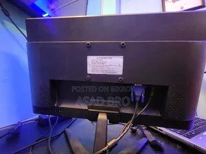 Monitor For Sale
