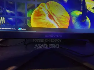 Monitor For Sale