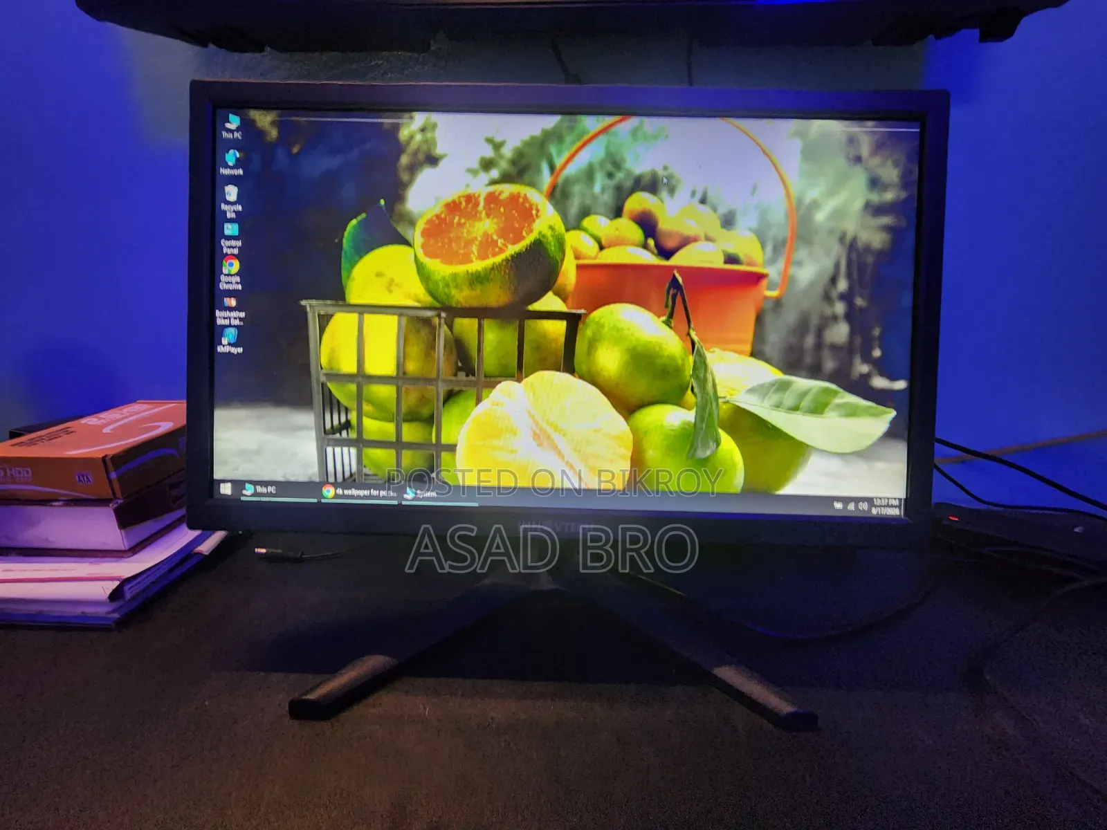 Monitor For Sale