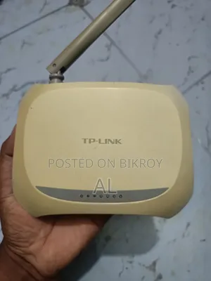 TP-Link Router for Sale