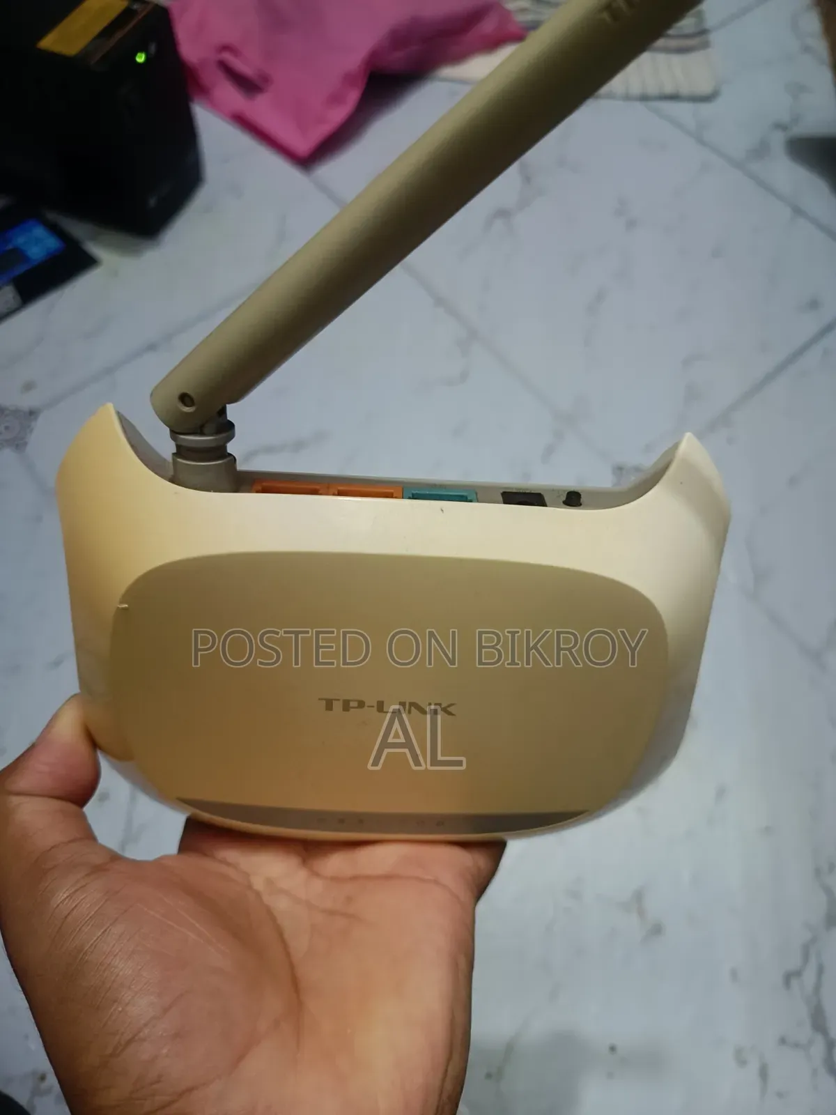 TP-Link Router for Sale