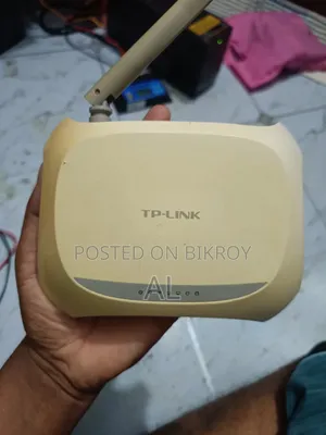 TP-Link Router for Sale
