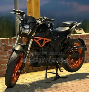 রানার বোল্ট ১৬৫আর ২০২১ কালো