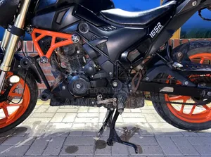 রানার বোল্ট ১৬৫আর ২০২১ কালো