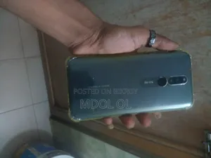 Xiaomi Redmi 8 64 GB Black