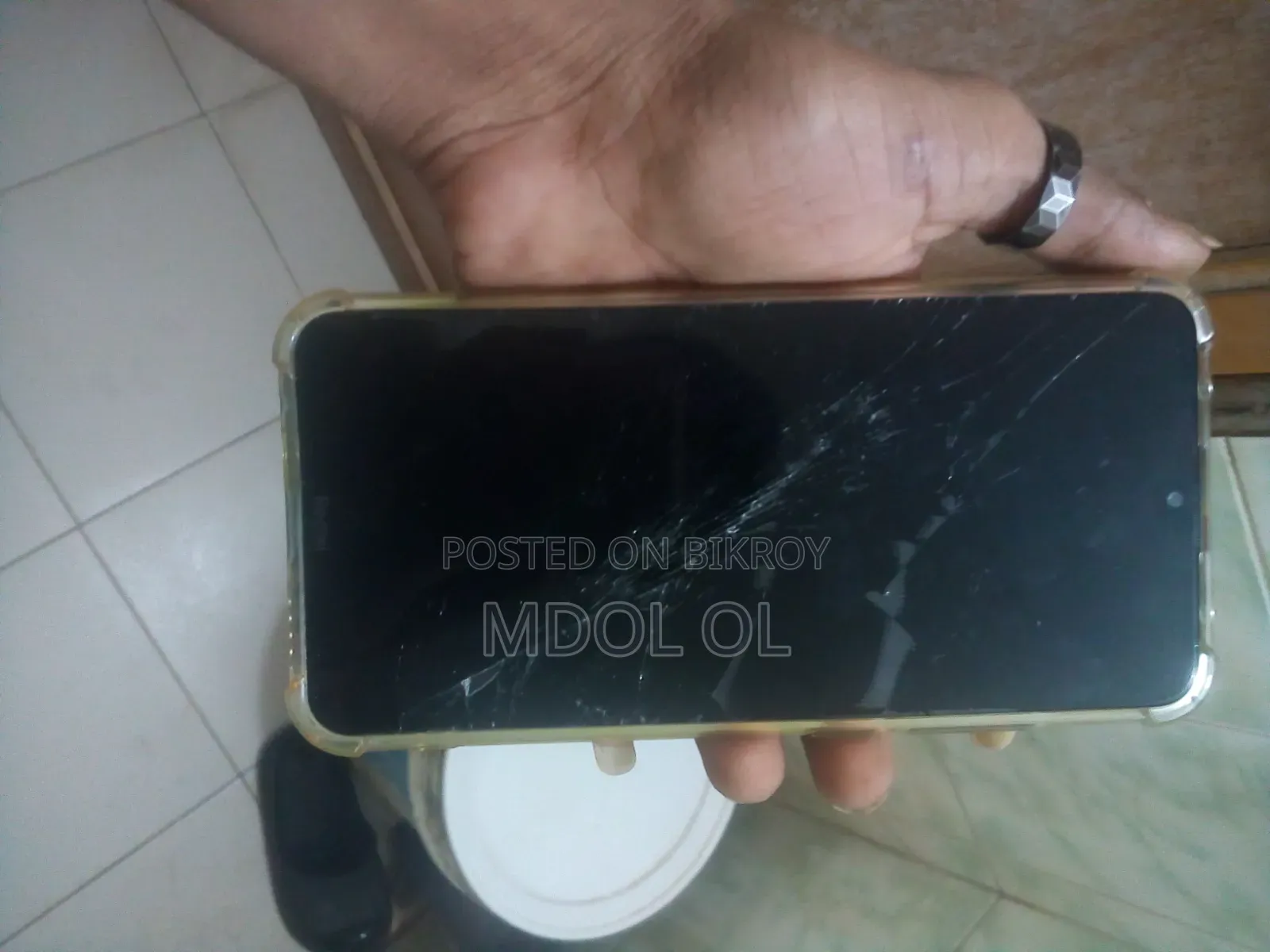 Xiaomi Redmi 8 64 GB Black