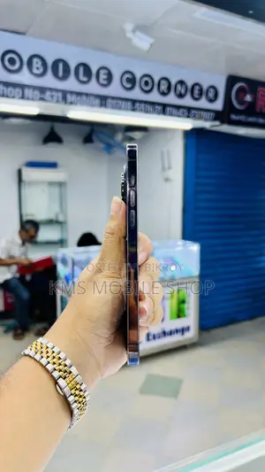 Apple iPhone 14 Pro Max 256 GB Purple