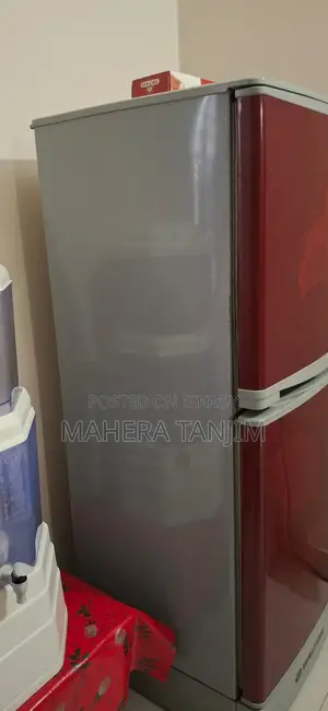 ওয়ালটন রেফ্রিজারেটর (ফ্রেশ কন্ডিশন) | ডব্লিউ২ডি-এ৯০ | ১৯০ লিটার (১০ সিএফটি)