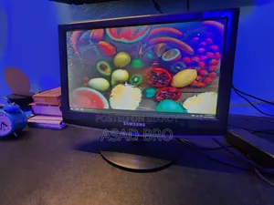 Samsung Monitor