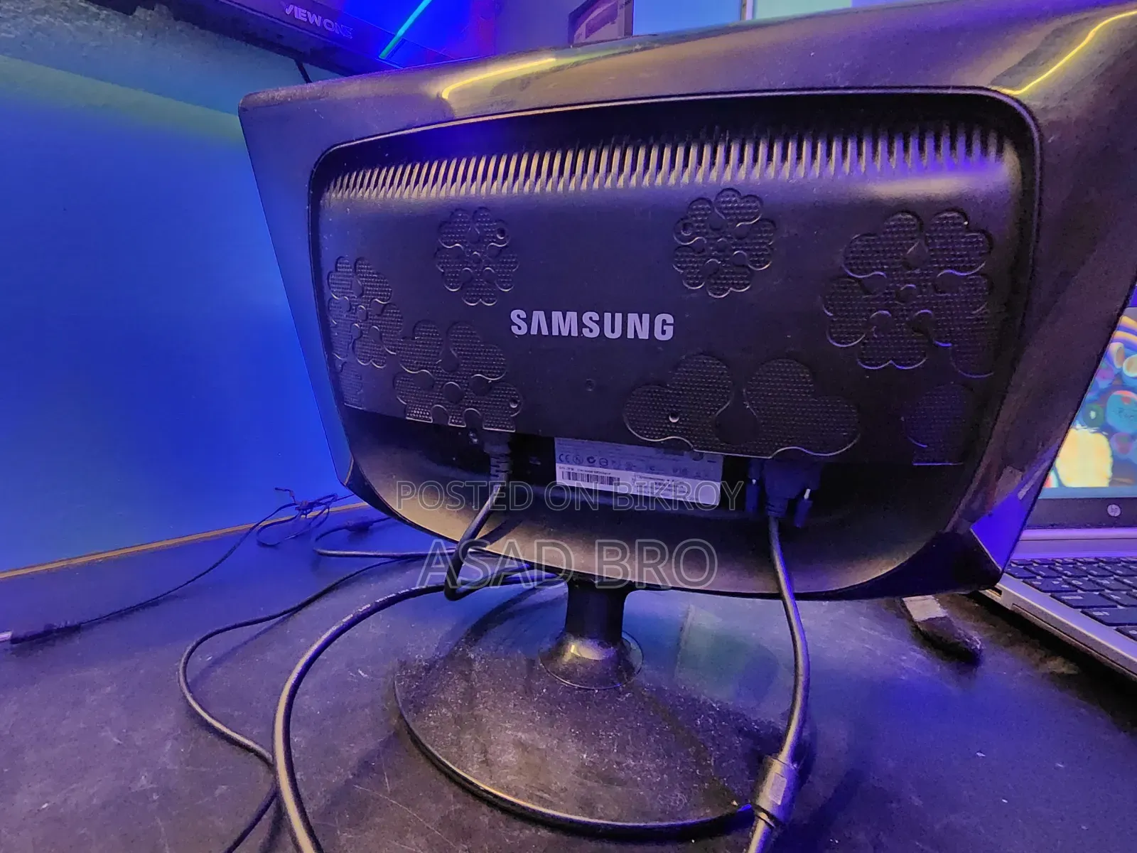 Samsung Monitor
