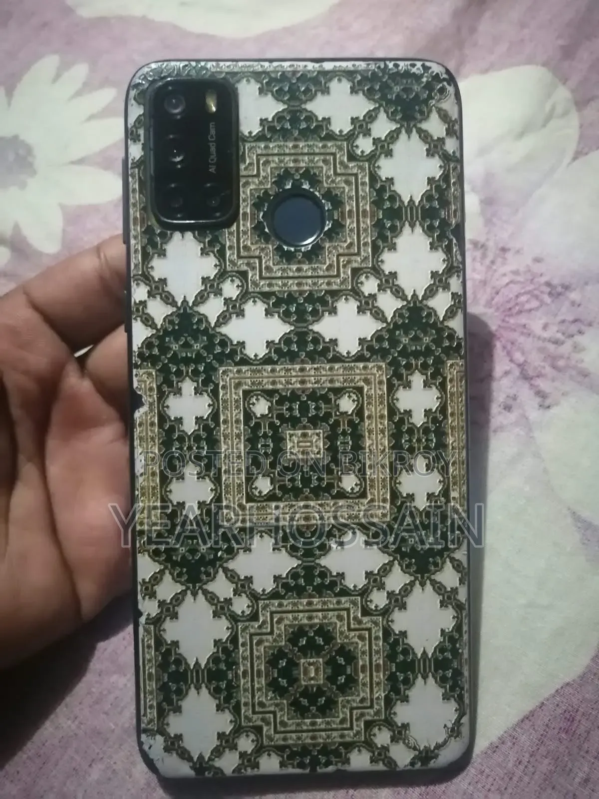 ওয়ালটন ৬৪ জিবি ব্ল্যাক