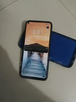 Huawei Nova 7i 128 GB Green