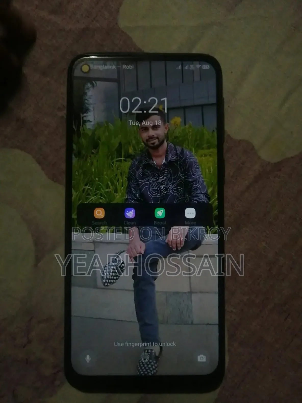 ওয়ালটন ৬৪ জিবি ব্ল্যাক