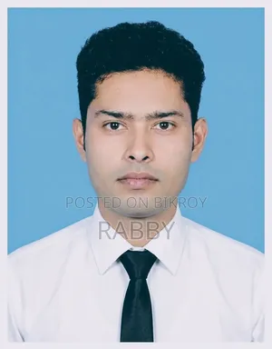 চাকরি প্রয়োজন। জরুরি