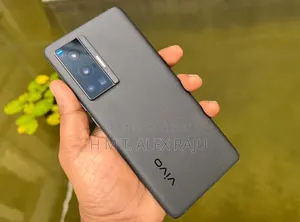 Vivo X70 Pro ২৫৬ জিবি ব্ল্যাক