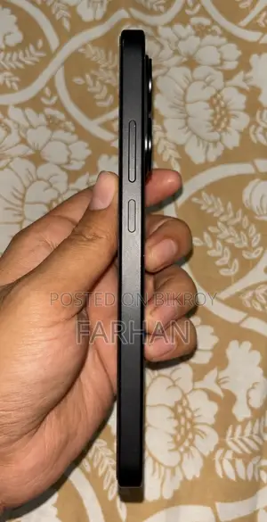 শাওমি পোকো এক্স৭ প্রো ২৫৬ জিবি ব্ল্যাক