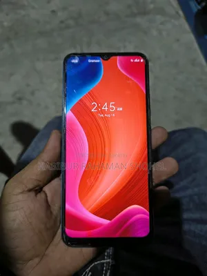 রিয়েলমি সি১১ ৩২ জিবি নীল