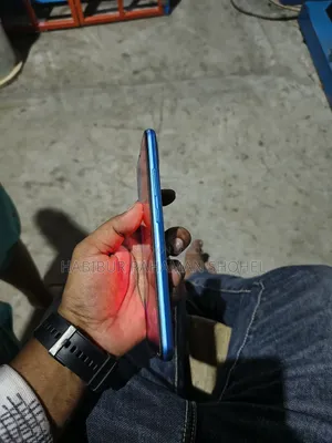 রিয়েলমি সি১১ ৩২ জিবি নীল