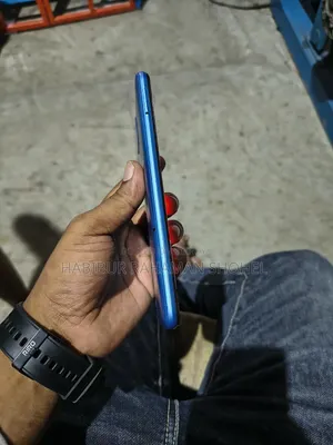 রিয়েলমি সি১১ ৩২ জিবি নীল