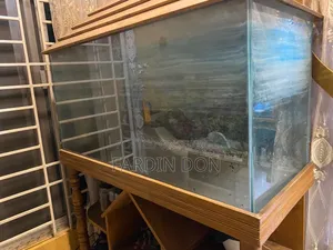 গ্লাস অ্যাকোয়ারিয়াম