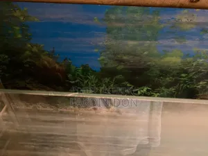 গ্লাস অ্যাকোয়ারিয়াম