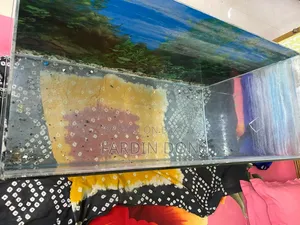 গ্লাস অ্যাকোয়ারিয়াম