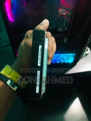 2TB Hard Disk – For Sale