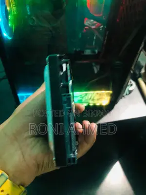 2TB Hard Disk – For Sale