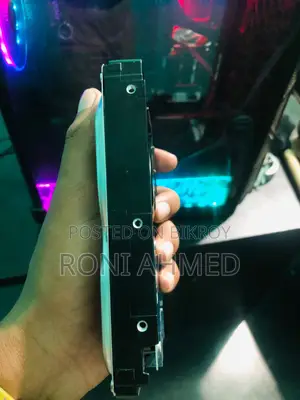 2TB Hard Disk – For Sale