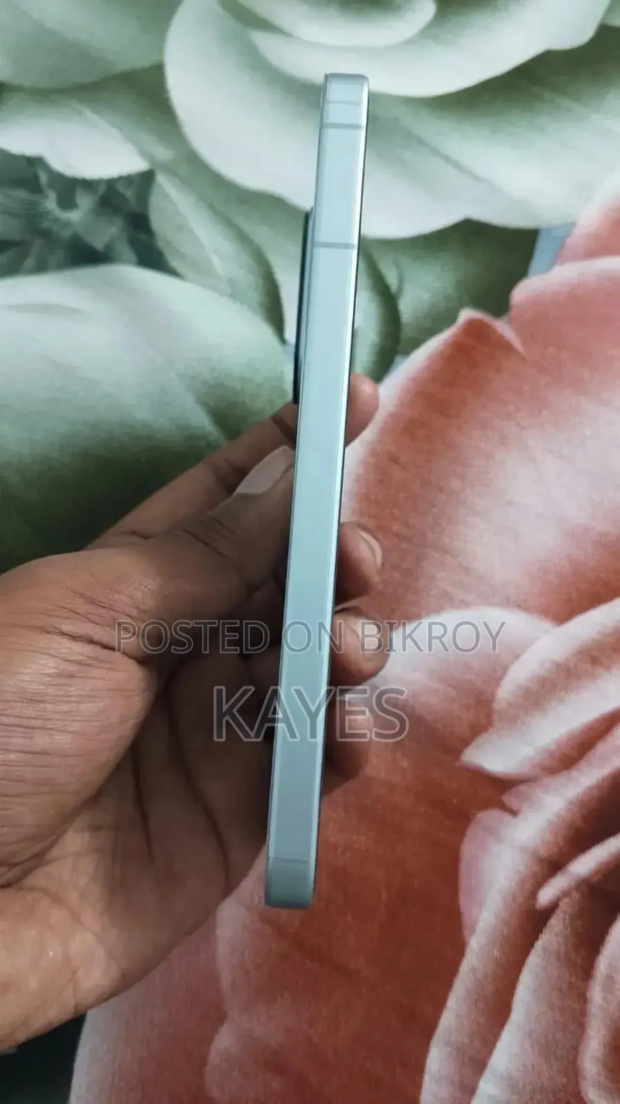 নতুন ভিভো এস৩০ প্রো মিনি ৫১২ জিবি নীল