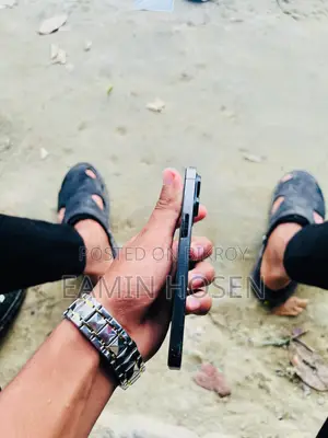 অ্যাপল আইফোন ১৩ প্রো ১২৮ জিবি ব্ল্যাক