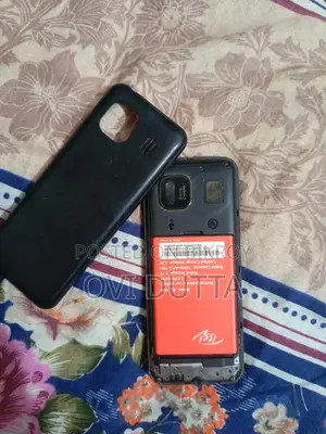 আইটেল আইটি৫০২৭ ব্ল্যাক