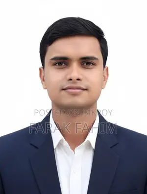 বিজ্ঞাপন মার্কেটিং সিভি