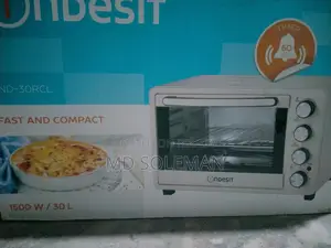 Microwave Oven
