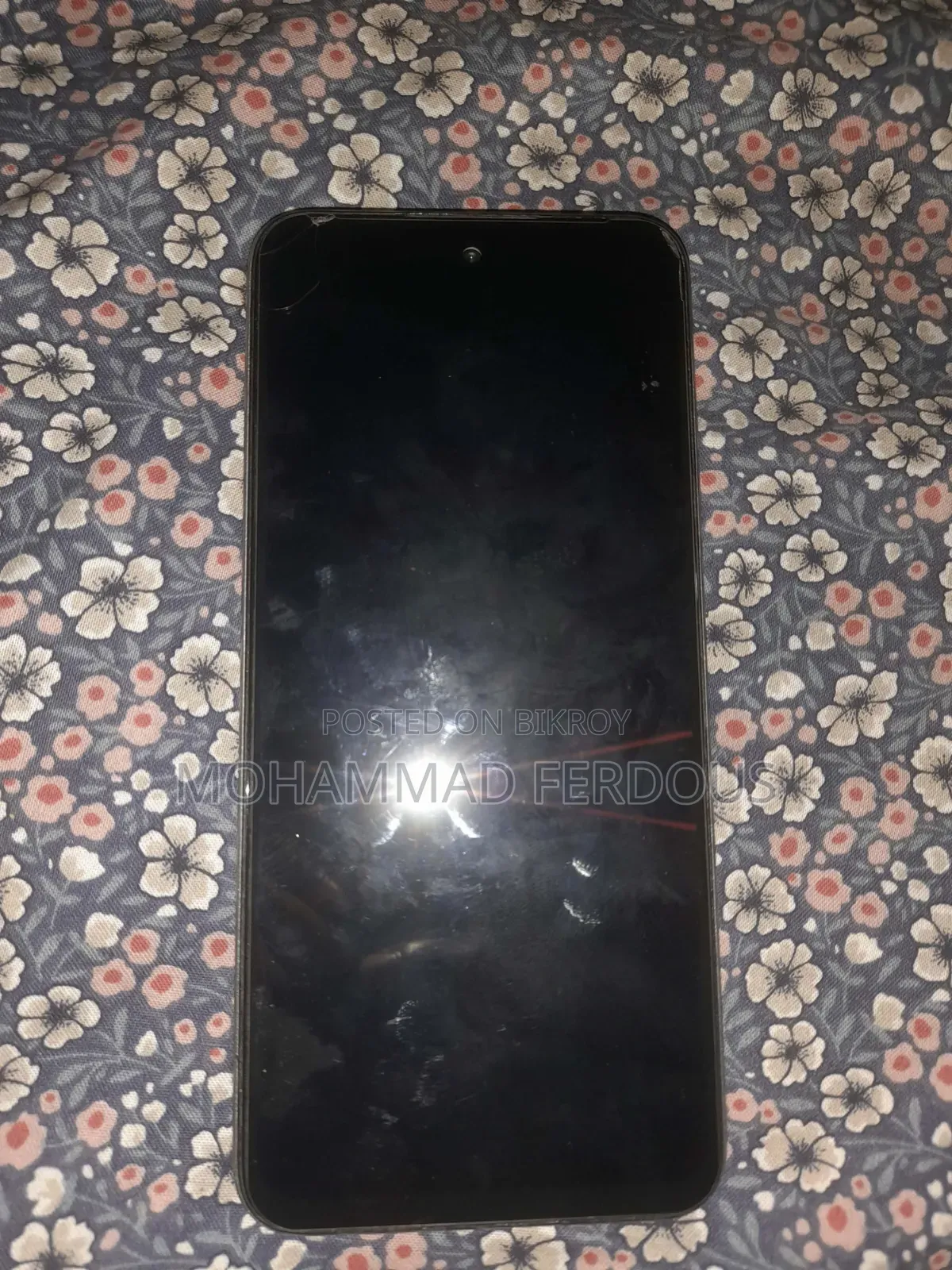 Infinix Smart 9 64 GB Gray