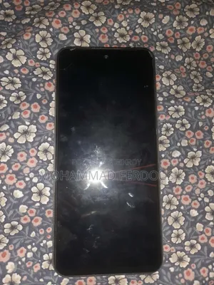 Infinix Smart 9 64 GB Gray
