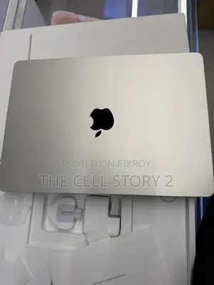 Laptop Apple MacBook Air 2025 M4 16GB Apple M4 SSD 256GB