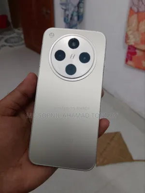 অপ্পো ফাইন্ড এক্স৮ ২৫৬ জিবি সিলভার