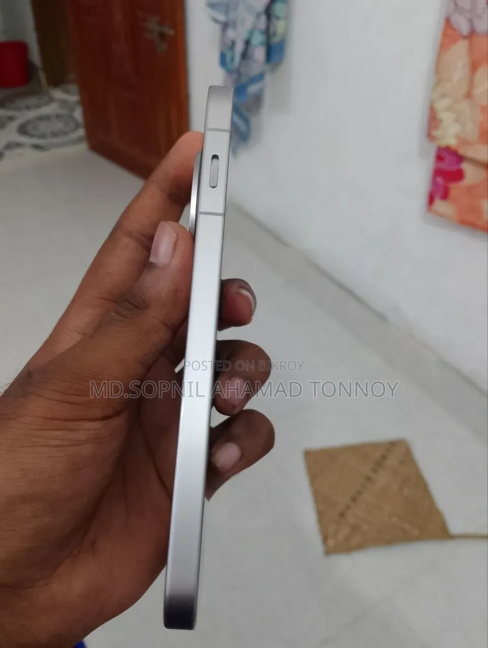 অপ্পো ফাইন্ড এক্স৮ ২৫৬ জিবি সিলভার