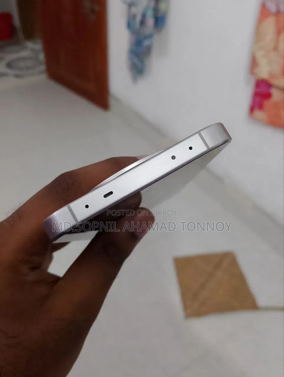 অপ্পো ফাইন্ড এক্স৮ ২৫৬ জিবি সিলভার