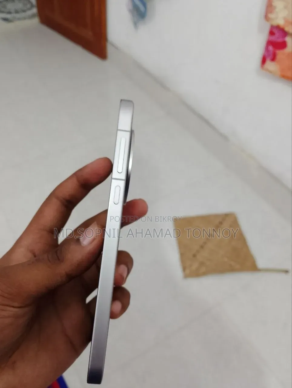 অপ্পো ফাইন্ড এক্স৮ ২৫৬ জিবি সিলভার