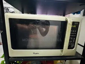 মাইক্রোওয়েভ ওভেন