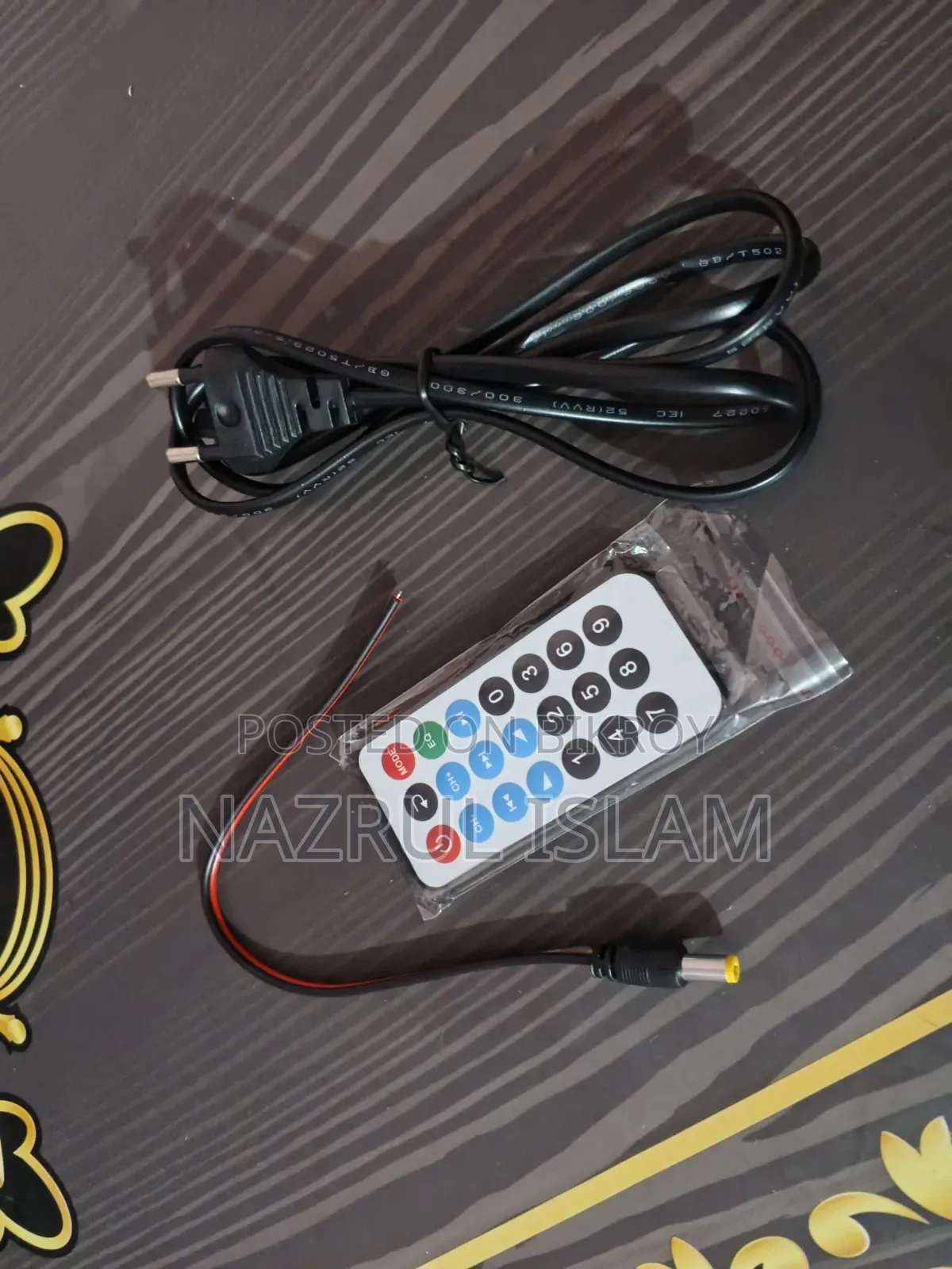 Premium Quality Ready Sound Box, Everything in One with Bluetooth