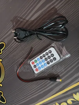 Premium Quality Ready Sound Box, Everything in One with Bluetooth