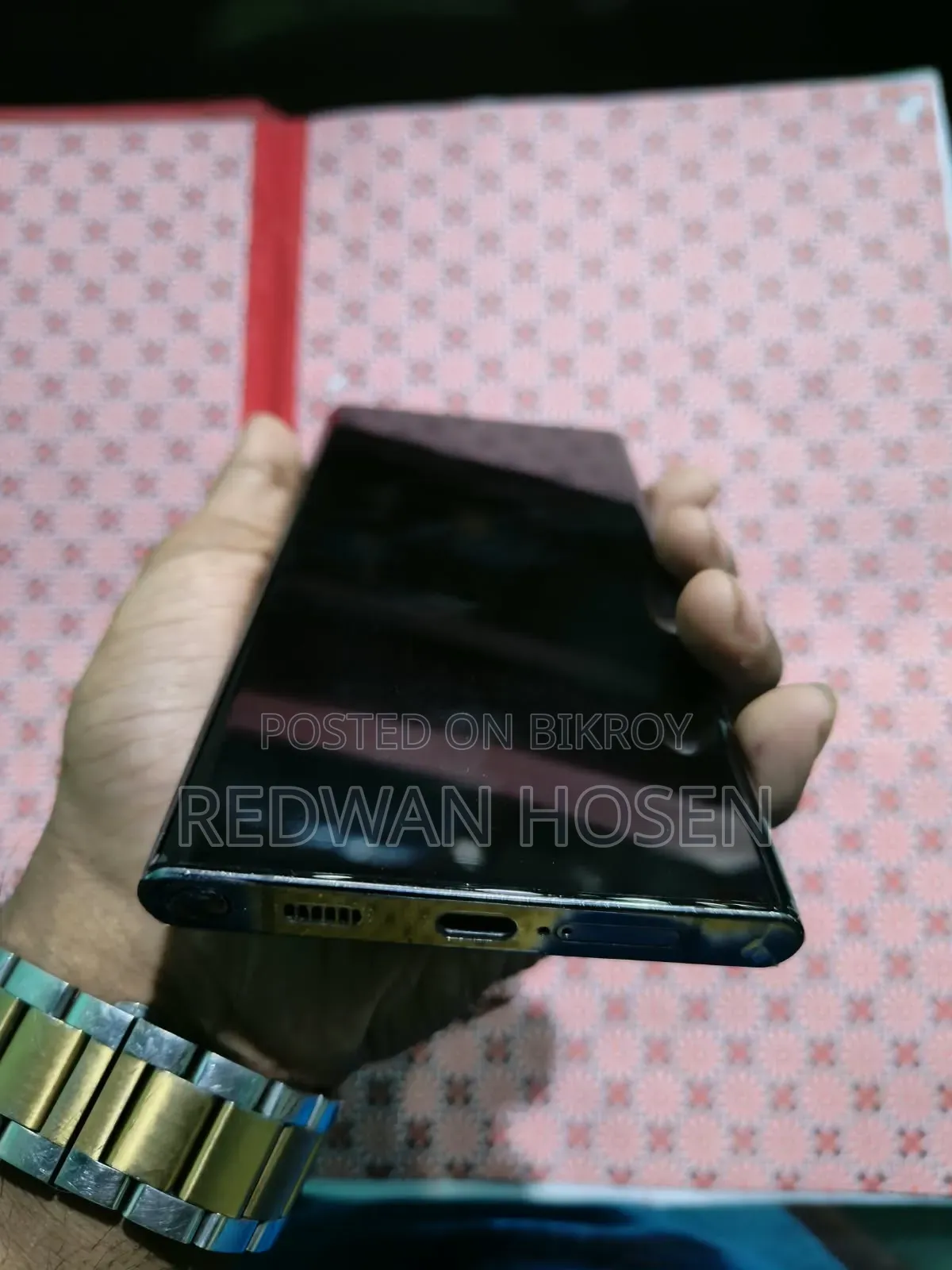 Xiaomi Redmi Note 13 128 GB Black