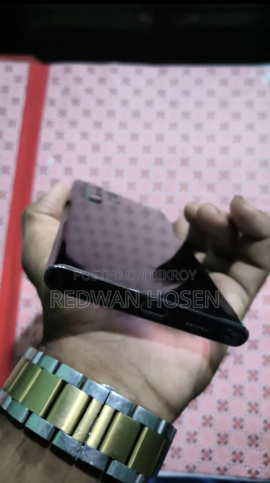 Xiaomi Redmi Note 13 128 GB Black