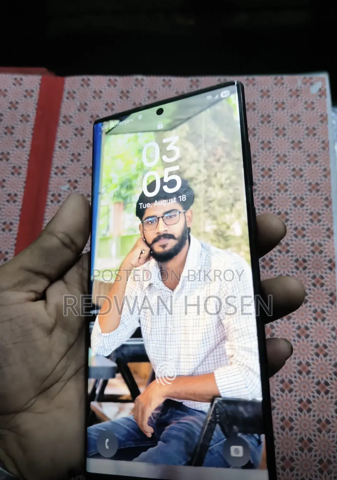 Xiaomi Redmi Note 13 128 GB Black