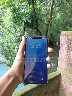 অ্যাপল আইফোন এক্সএস ম্যাক্স ২৫৬ জিবি সাদা