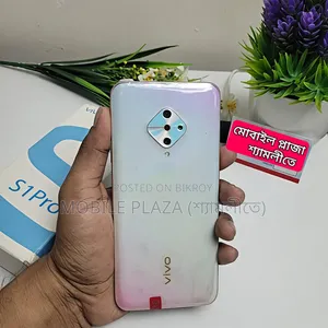 নিউ ভিভো এস১ প্রো ২৫৬ জিবি