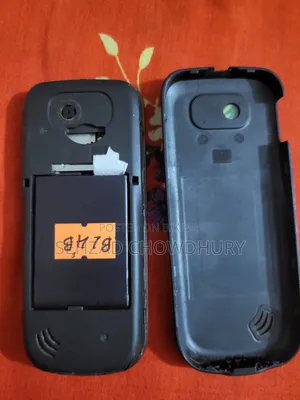 Nokia 2600 classic Orange